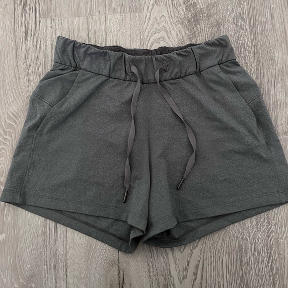 Lululemon - athletic shorts - Picture 1 of 3